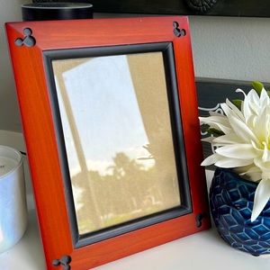Disney picture frame